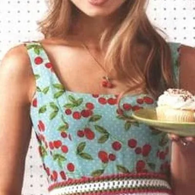 Accesorios de crochet