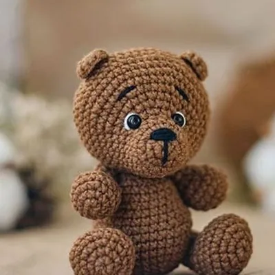 Amigurumis