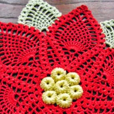 Navidad en crochet